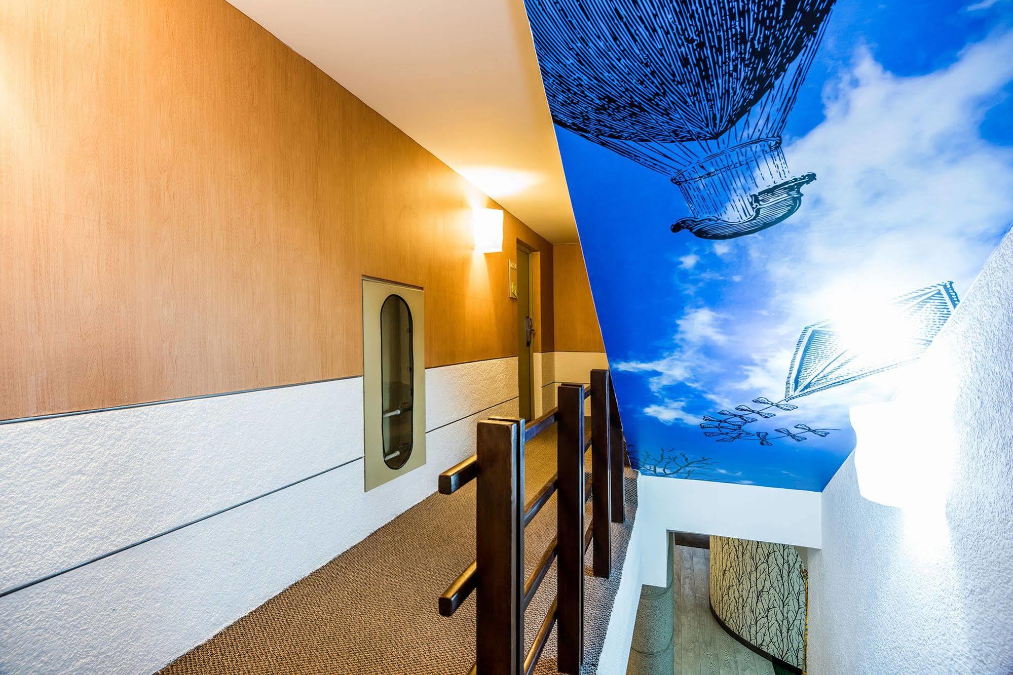Viaggio Virrey City Apartment Богота Екстер'єр фото
