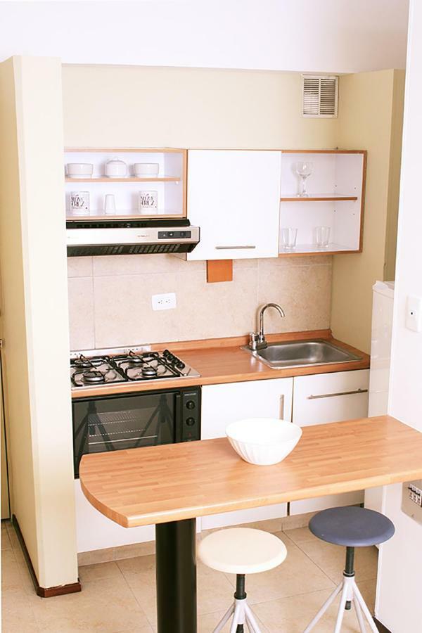 Viaggio Virrey City Apartment Богота Екстер'єр фото